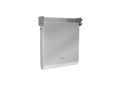 Antiq Gusto Tekli Elektrikli Cam Barbekü - Grill Cam 45 cm
