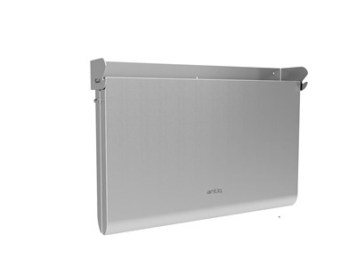 Antiq Savor Çiftli Elektrikli Cam Barbekü - Düz+Grill Cam 76,5 cm