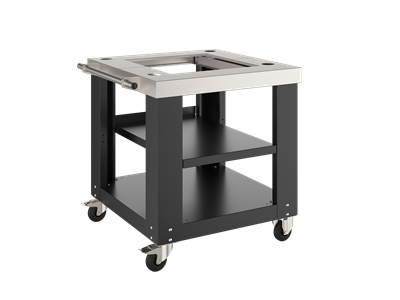 Oveneat TRRX500XX Tekerlekli Stand – 5 Pizza Fırını için