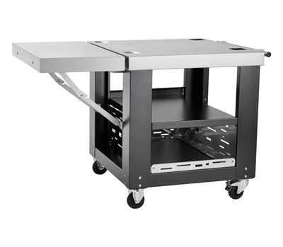 Oveneat TRRX5A004 Stand Yan Raf – 5 Pizza Fırını için