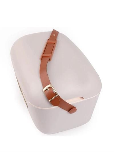 Polarbox 9411 Classic 20L Perla-Gold (İnci-Altın) “Keep It Chic!”