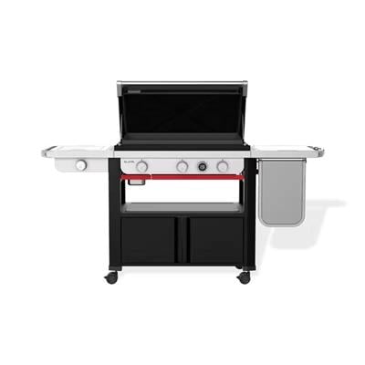 SLADE GRIDDLE (PLANCHA) SIDE BURNER 76CM