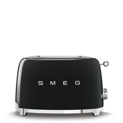 SMEG 2-Slice Toaster – 2 Dilim 6 Seviye