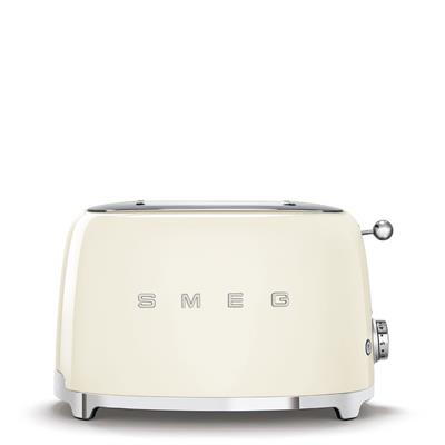 SMEG 2-Slice Toaster – 2 Dilim 6 Seviye
