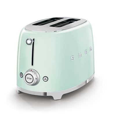 SMEG 2-Slice Toaster – 2 Dilim 6 Seviye