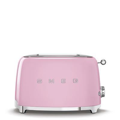 SMEG 2-Slice Toaster – 2 Dilim 6 Seviye
