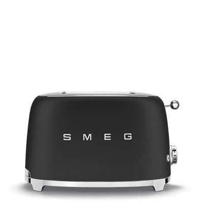 SMEG 2-Slice Toaster – 2 Dilim 6 Seviye