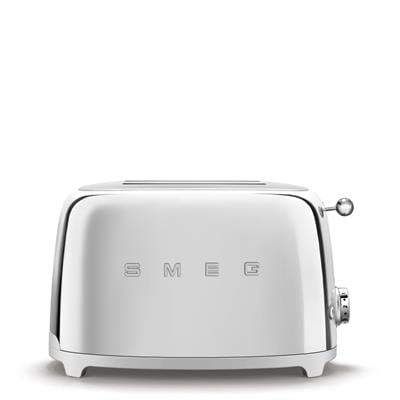 SMEG 2-Slice Toaster – 2 Dilim 6 Seviye