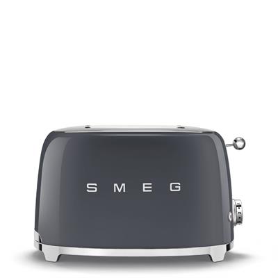 SMEG 2-Slice Toaster – 2 Dilim 6 Seviye