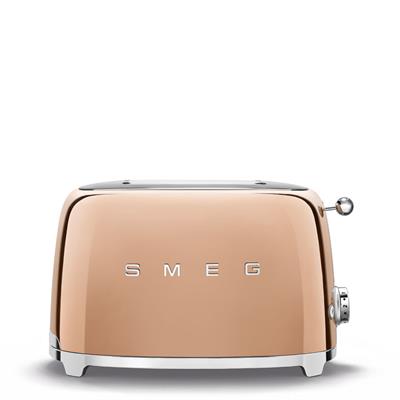 SMEG 2-Slice Toaster – 2 Dilim 6 Seviye