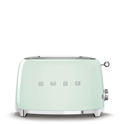 SMEG 2-Slice Toaster – 2 Dilim 6 Seviye
