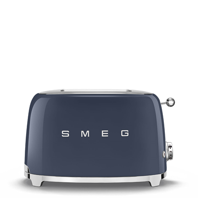 SMEG 2-Slice Toaster – 2 Dilim 6 Seviye