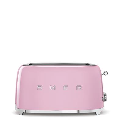 SMEG 4-Slice Toaster – 4 Dilim 6 Seviye