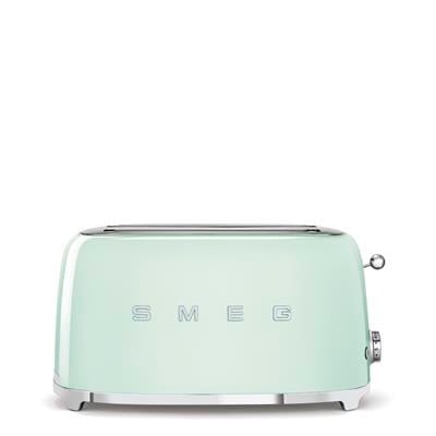 SMEG 4-Slice Toaster – 4 Dilim 6 Seviye