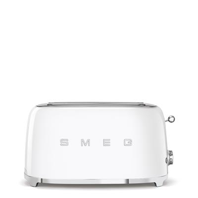 SMEG 4-Slice Toaster – 4 Dilim 6 Seviye