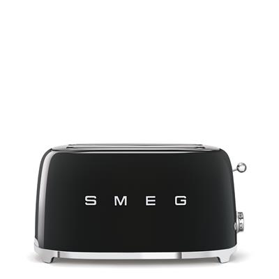 SMEG 4-Slice Toaster – 4 Dilim 6 Seviye