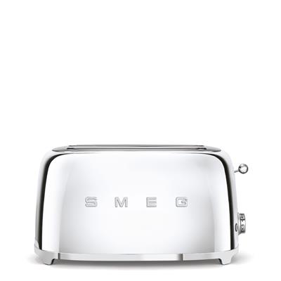 SMEG 4-Slice Toaster – 4 Dilim 6 Seviye