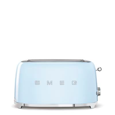 SMEG 4-Slice Toaster – 4 Dilim 6 Seviye