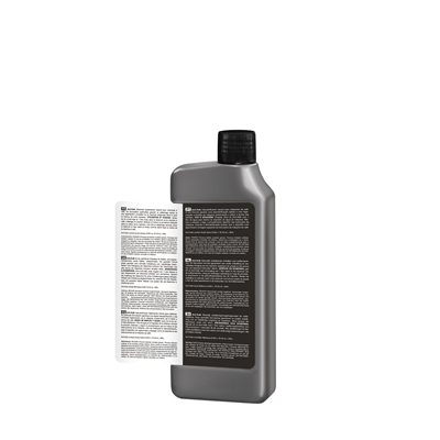 SMEG Anti Kalk 1 L