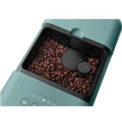 SMEG BCC01 Otomatik Espresso Kahve Makinesi