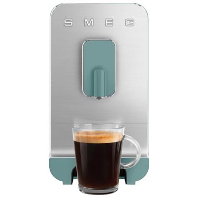 SMEG BCC01 Otomatik Espresso Kahve Makinesi