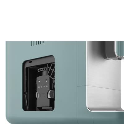 SMEG BCC02 Otomatik Espresso Kahve Makinesi