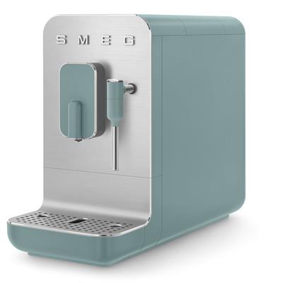 SMEG BCC02 Otomatik Espresso Kahve Makinesi