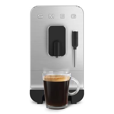 SMEG BCC12 Otomatik Espresso Kahve Makinesi