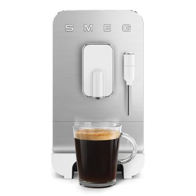 SMEG BCC12 Otomatik Espresso Kahve Makinesi