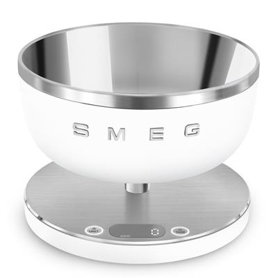 SMEG Digital Kitchen Scale – 5kg Dijital