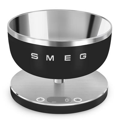 SMEG Digital Kitchen Scale – 5kg Dijital