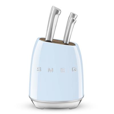 SMEG Knife Block / Bıçak Blok – Bıçak Blok