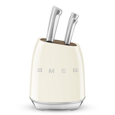 SMEG Knife Block / Bıçak Blok – Bıçak Blok