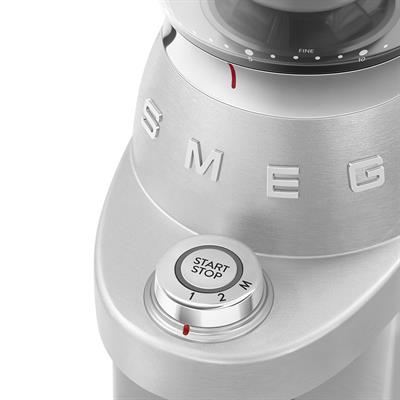 SMEG CGF02 Kahve Öğütücü