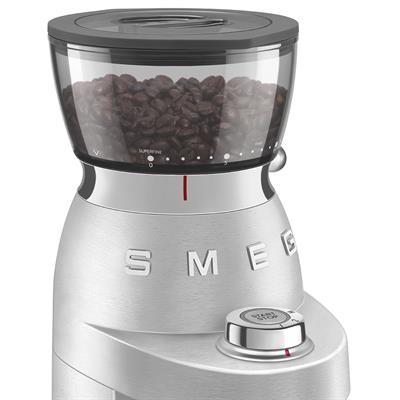 SMEG CGF02 Kahve Öğütücü
