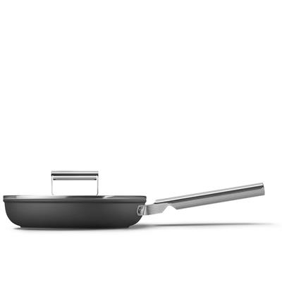 Smeg CKFF2401 Kızartma Tavası – 24 cm (Renk Seçenekli)