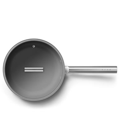 Smeg CKFF2601 Kızartma Tavası – 26 cm (Renk Seçenekli)