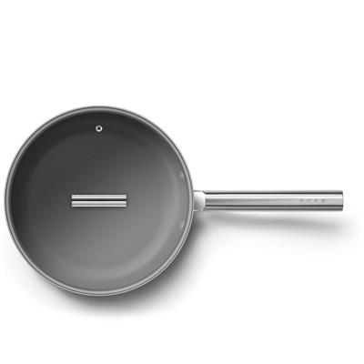 Smeg CKFF2801 Kızartma Tavası – 28 cm (Renk Seçenekli)