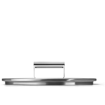 Smeg CKFL2401 Cam Kapak – 24 cm