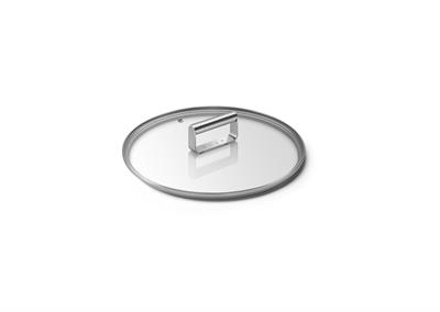 Smeg CKFL2601 Cam Kapak – 26 cm