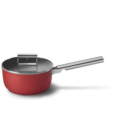 Smeg CKFS2011 Sos Tenceresi – 20 cm (Renk Seçenekli)