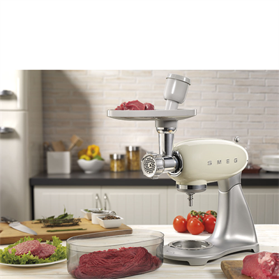 SMEG Çoklu Gıda Öğütücü