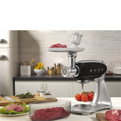 SMEG Çoklu Gıda Öğütücü