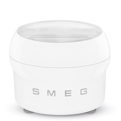 SMEG Dondurma Aparatı