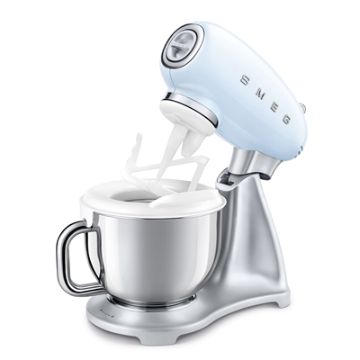 SMEG Dondurma Aparatı