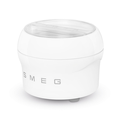 SMEG Dondurma Aparatı