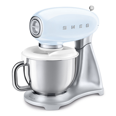 SMEG Dondurma Aparatı