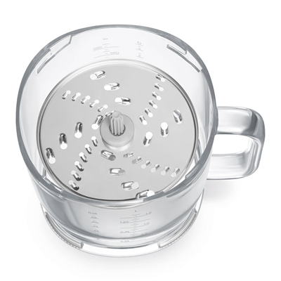 SMEG El Blender Doğrama Parçalama Seti