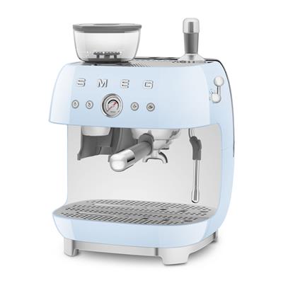 SMEG Espresso Coffee Machine – 20 Bar