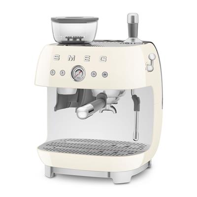 SMEG Espresso Coffee Machine – 20 Bar